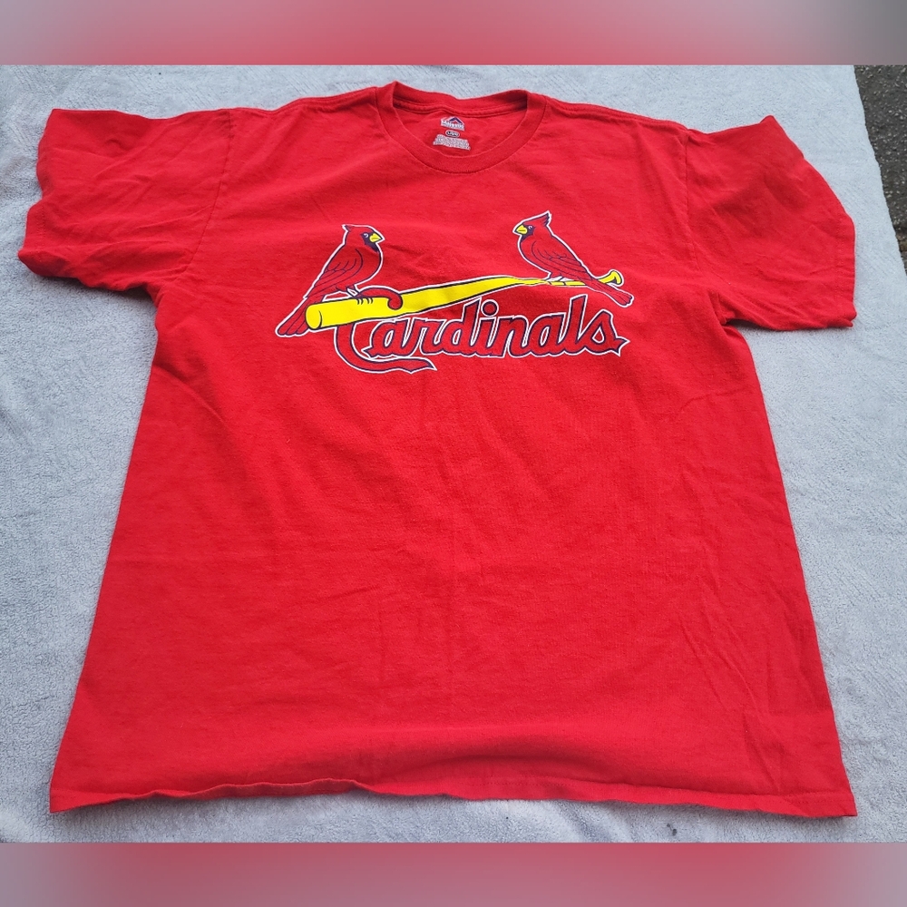 Cardials T-shirt